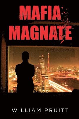 William Pruitt - Mafia Magnate, Häftad