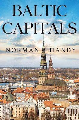 Baltic Capitals