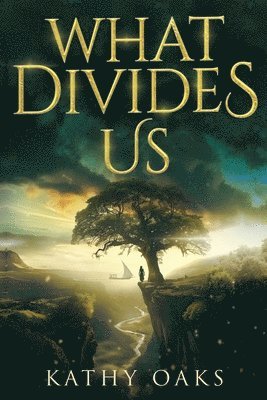Kathy Oaks - What Divides Us, Häftad. Tillgänglighet: Lägg i varukorg