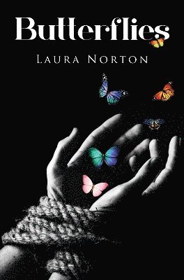 Laura Norton - Butterflies, Häftad