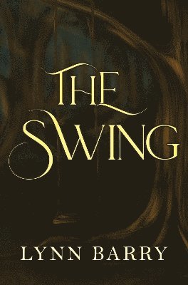 Lynn Barry - Swing, Häftad