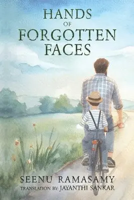 Seenu Ramasamy - Hands of Forgotten Faces, Häftad. Tillgänglighet: Lägg i varukorg