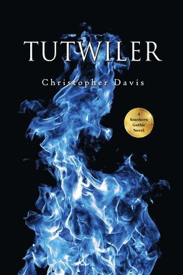 Christopher Davis - Tutwiler, Häftad. Tillgänglighet: Lägg i varukorg