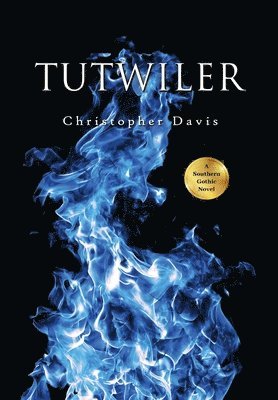 Christopher Davis - Tutwiler, Inbunden. Tillgänglighet: Lägg i varukorg