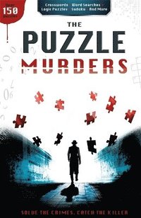 Puzzle Murders