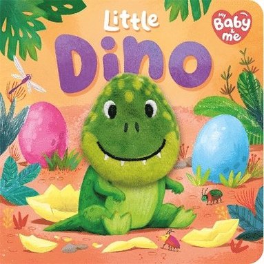 Little Dino by Igloo Books Ltd