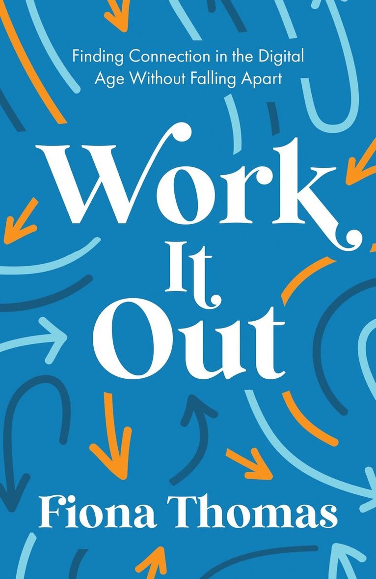Fiona Thomas - Work It Out, Häftad