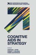Cognitive Aids in Strategy