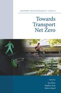 Towards Transport Net Zero
