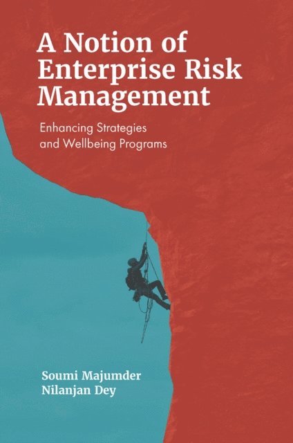 Nilanjan Dey, Soumi Majumder - Notion of Enterprise Risk Management, E-bok
