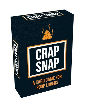Summersdale Publishers - Crap Snap, Övrigt