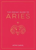 Zodiac Guide to Aries