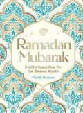 Ramadan Mubarak