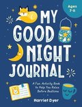 My Good Night Journal