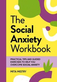 Social Anxiety Workbook