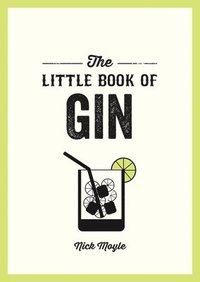 Little Book of Gin