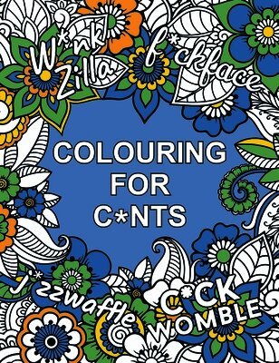 Colouring for C*nts