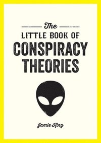 Little Book of Conspiracy Theories