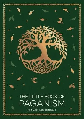 Little Book of Paganism