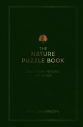 Nature Puzzle Book
