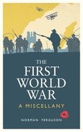 First World War