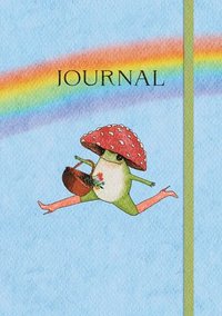 Little Frog Journal