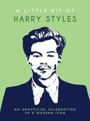 Little Bit of Harry Styles