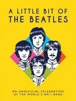 Summersdale Publishers - Little Bit of The Beatles, Inbunden. Tillgänglighet: Lägg i varukorg