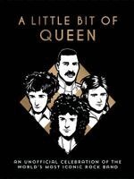 Summersdale Publishers - Little Bit of Queen, Inbunden