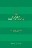 Monty Johnson - Rugby Puzzle Book, Inbunden. Tillgänglighet: Lägg i varukorg