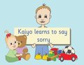 Kaiyo learns to say sorry