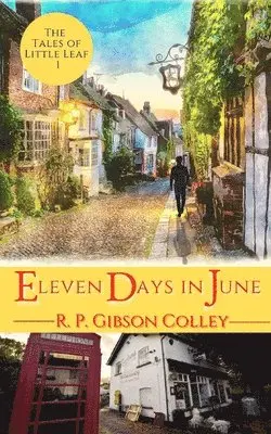 R P Gibson Colley - Eleven Days in June, Häftad. Tillgänglighet: Lägg i varukorg