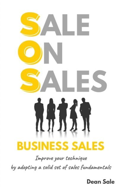 Dean Sale - SOS BUSINESS SALES, E-bok. Tillgänglighet: Lägg i varukorg