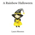 Rainbow Halloween
