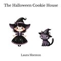 Halloween Cookie House