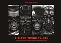 Im Too Young To Die: The Ultimate Guide to First-Person Shooters 19922002