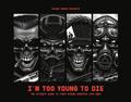 Im Too Young To Die: The Ultimate Guide to First-Person Shooters 19922002 (Collector's Edition)