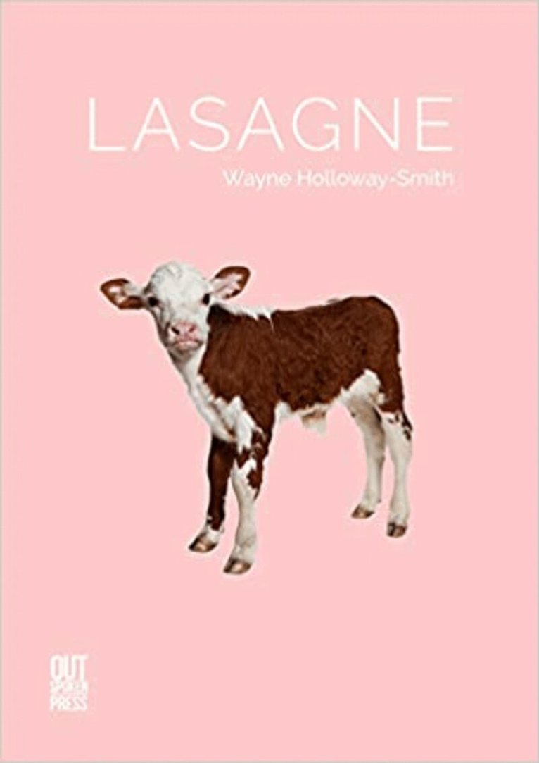 Wayne Holloway-Smith - Lasagne, Häftad