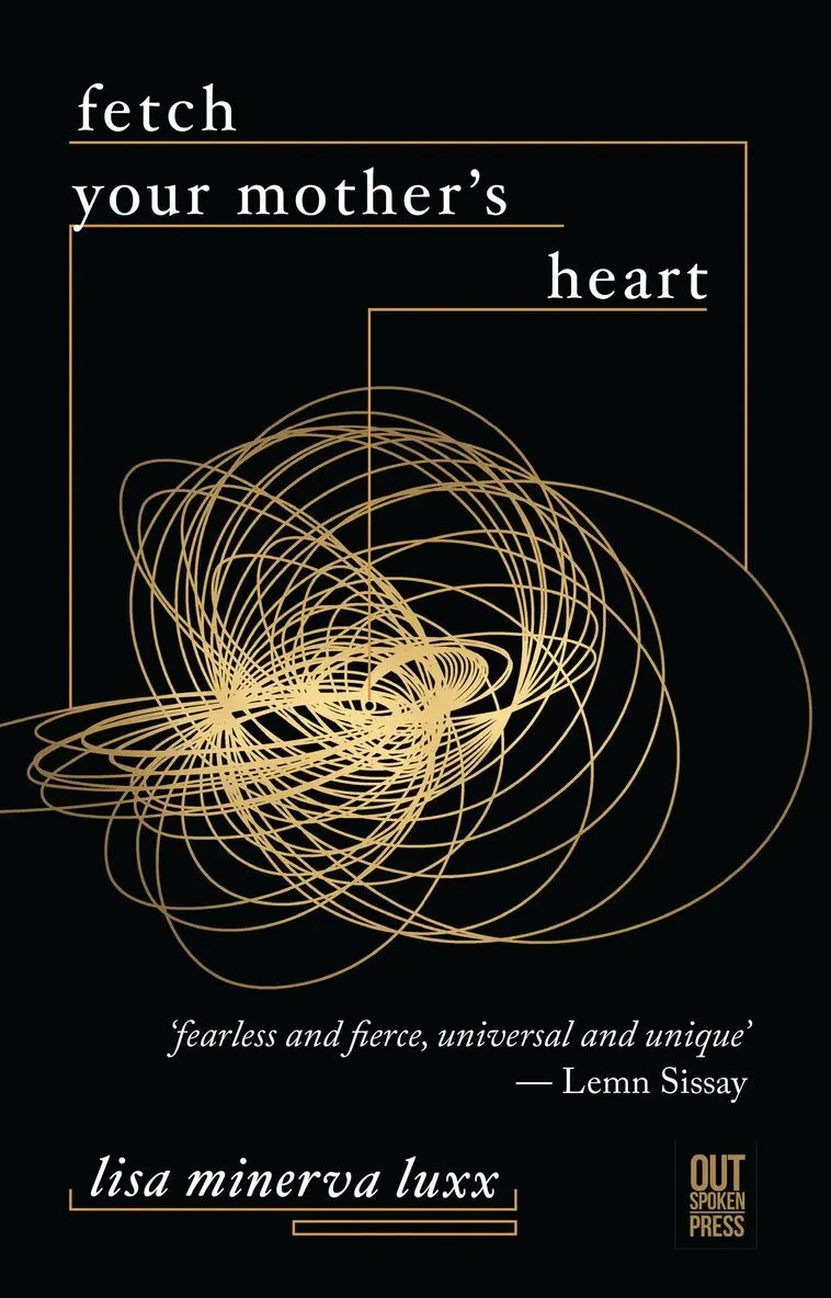 lisa minerva luxx - Fetch Your Mother's Heart, Häftad. Tillgänglighet: Lägg i varukorg