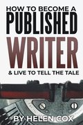 How to Become a Published Writer
