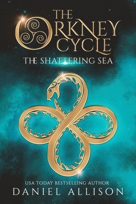 Daniel Allison - Orkney Cycle, Häftad