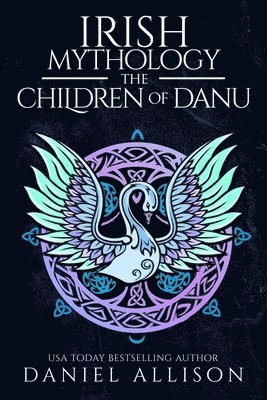 Daniel Allison - Irish Mythology, Häftad