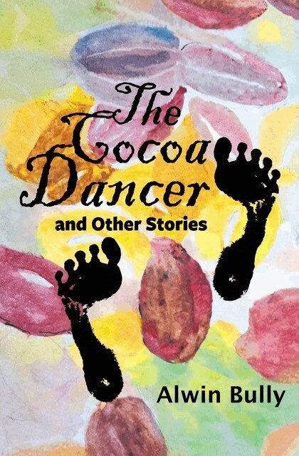 Alwin Bully - Cocoa Dancer, Häftad