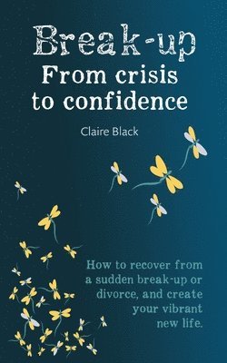 Claire Black - Break-up From Crisis to Confidence, Häftad. Tillgänglighet: Lägg i varukorg