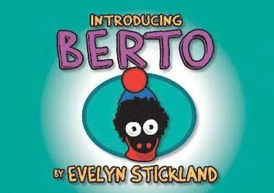 Evelyn Stickland - Introducing Berto, Häftad. Tillgänglighet: Lägg i varukorg