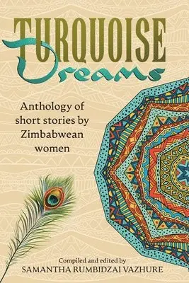 Turquoise Dreams, Häftad. Tillgänglighet: Lägg i varukorg