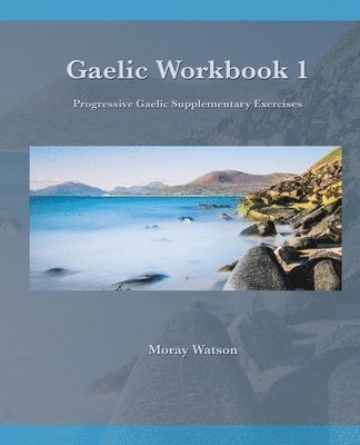 Gaelic Workbook 1 by Moray Watson