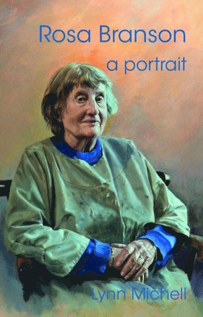 Lynn Michell - Rosa Branson, E-bok