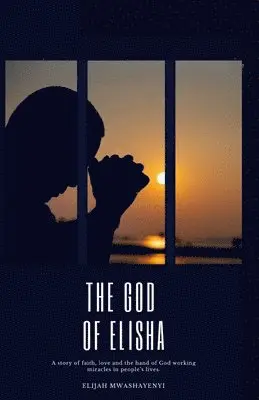 Elijah Mwashayenyi - God of Elisha, Häftad. Tillgänglighet: Lägg i varukorg