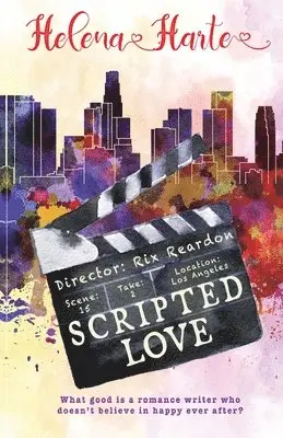 Helena Harte - Scripted Love, Häftad. Tillgänglighet: Lägg i varukorg